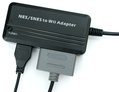 Controller Adapter (Super Famicom™ / Super Nintendo™ / Famicom™ / NES™ Pads on Wii™ Remote) thumbnail 3