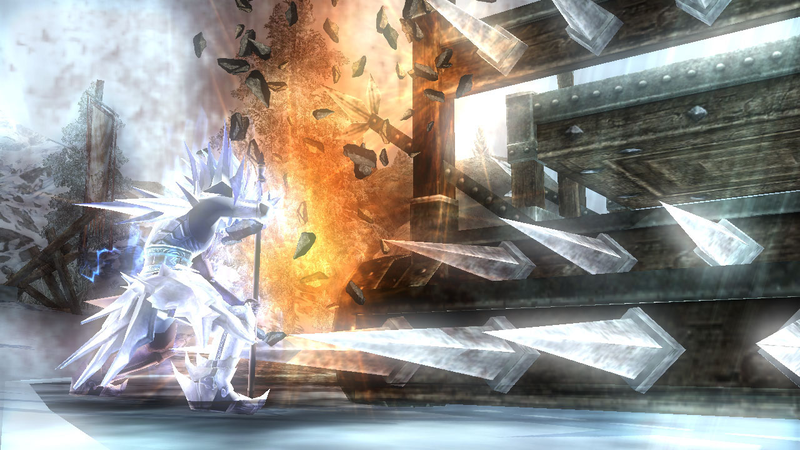 Shin Sangoku Musou: Multi Raid Special (Chinese Version) image 5