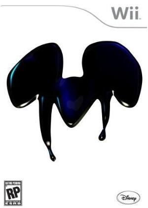 Disney Epic Mickey_