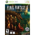 Final Fantasy XI: Ultimate Collection thumbnail 1