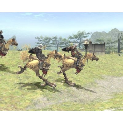 Final Fantasy XI: Ultimate Collection image 2