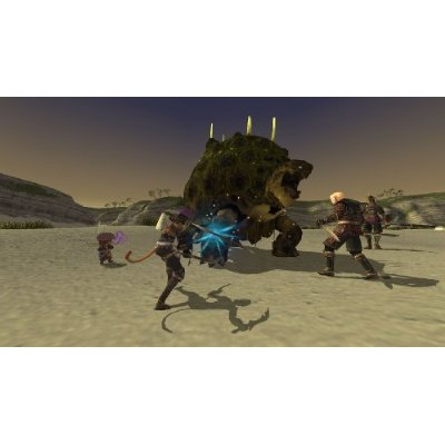 Final Fantasy XI: Ultimate Collection image 3