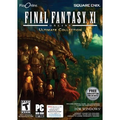Final Fantasy XI: Ultimate Collection (DVD-ROM) thumbnail 1