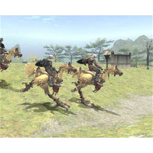 Final Fantasy XI: Ultimate Collection (DVD-ROM)