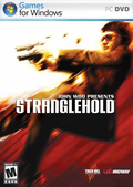 Stranglehold (DVD-ROM) thumbnail 1