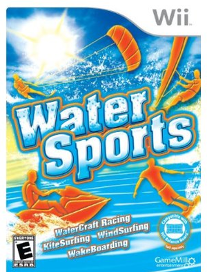 Water Sports_