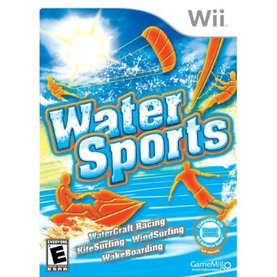 Water Sports image 1