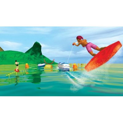 Water Sports image 4