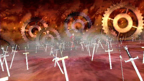 Fate/Extra image 12