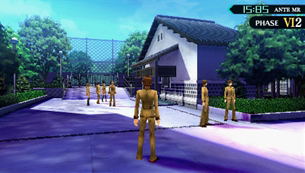 Fate/Extra image 3