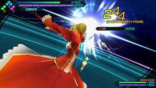 Fate/Extra image 8