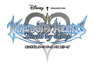 Kingdom Hearts: Birth by Sleep image 1