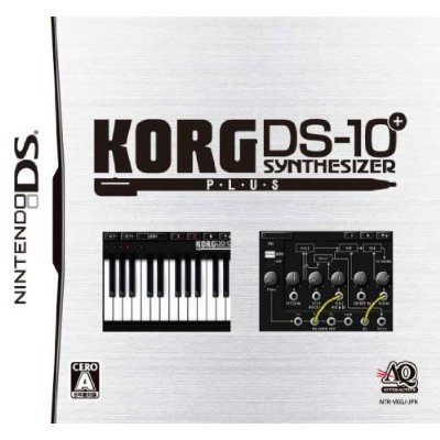 KORG DS-10 Plus image 1