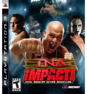 TNA Impact!_