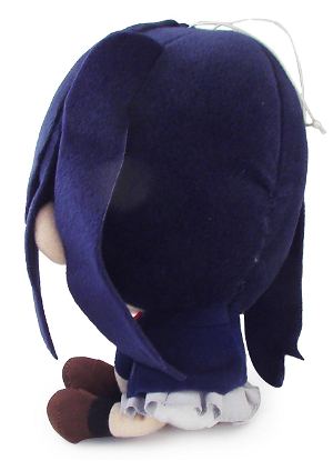 K-ON! Super DX Plush Doll: Azusa