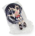 K-ON! Super DX Plush Doll: Azusa thumbnail 3