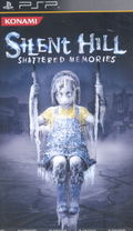 Silent Hill: Shattered Memories thumbnail 1