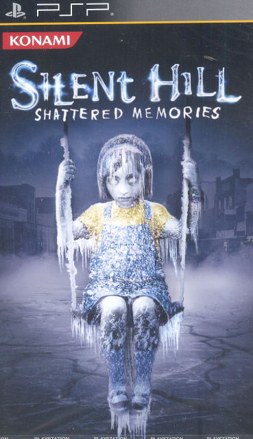 Silent Hill: Shattered Memories image 1