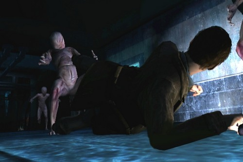 Silent Hill: Shattered Memories image 10