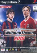 Winning Eleven 2010 thumbnail 1