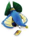 Monster Hunter Super DX Plush Doll: Monster Bird (Blue Version) thumbnail 2