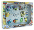 Pokemon Pocket Monster Collection Full Figure Set thumbnail 1