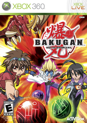 Bakugan Battle Brawlers_