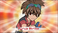 Bakugan Battle Brawlers thumbnail 2