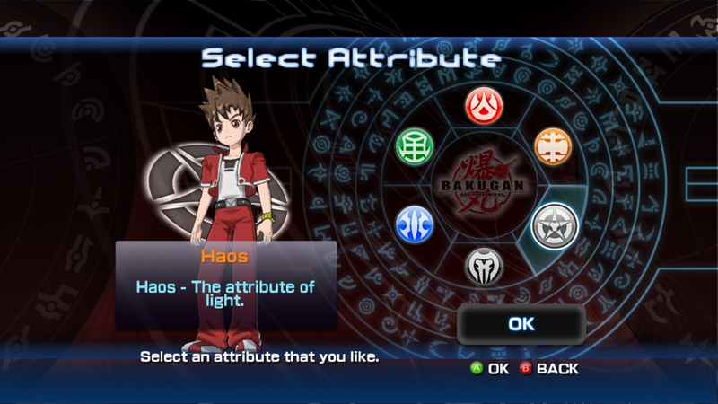Bakugan Battle Brawlers image 3