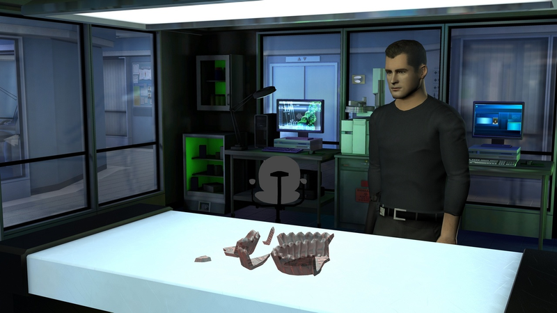 CSI: Deadly Intent (DVD-ROM) image 5