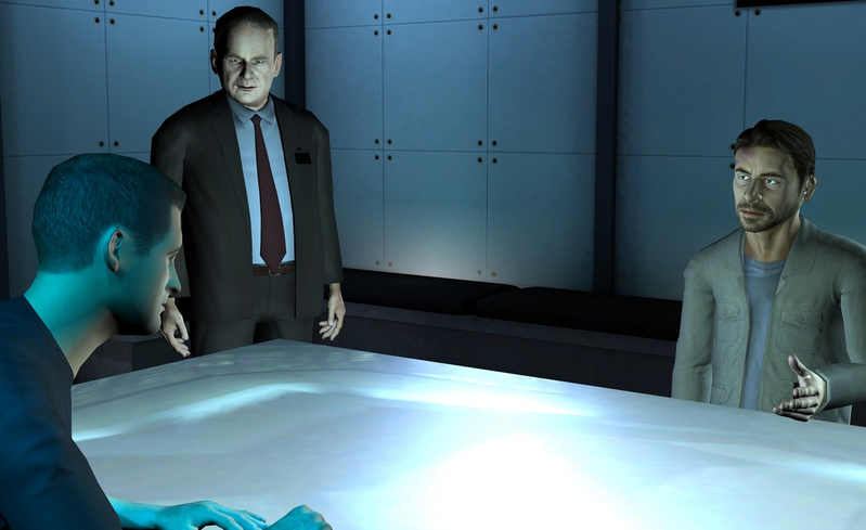 CSI: Deadly Intent (DVD-ROM) image 7