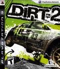 Dirt 2 [Damaged Case] thumbnail 1