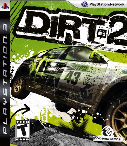 Dirt 2 [Damaged Case] image 1