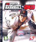 Major League Baseball 2K9 thumbnail 1