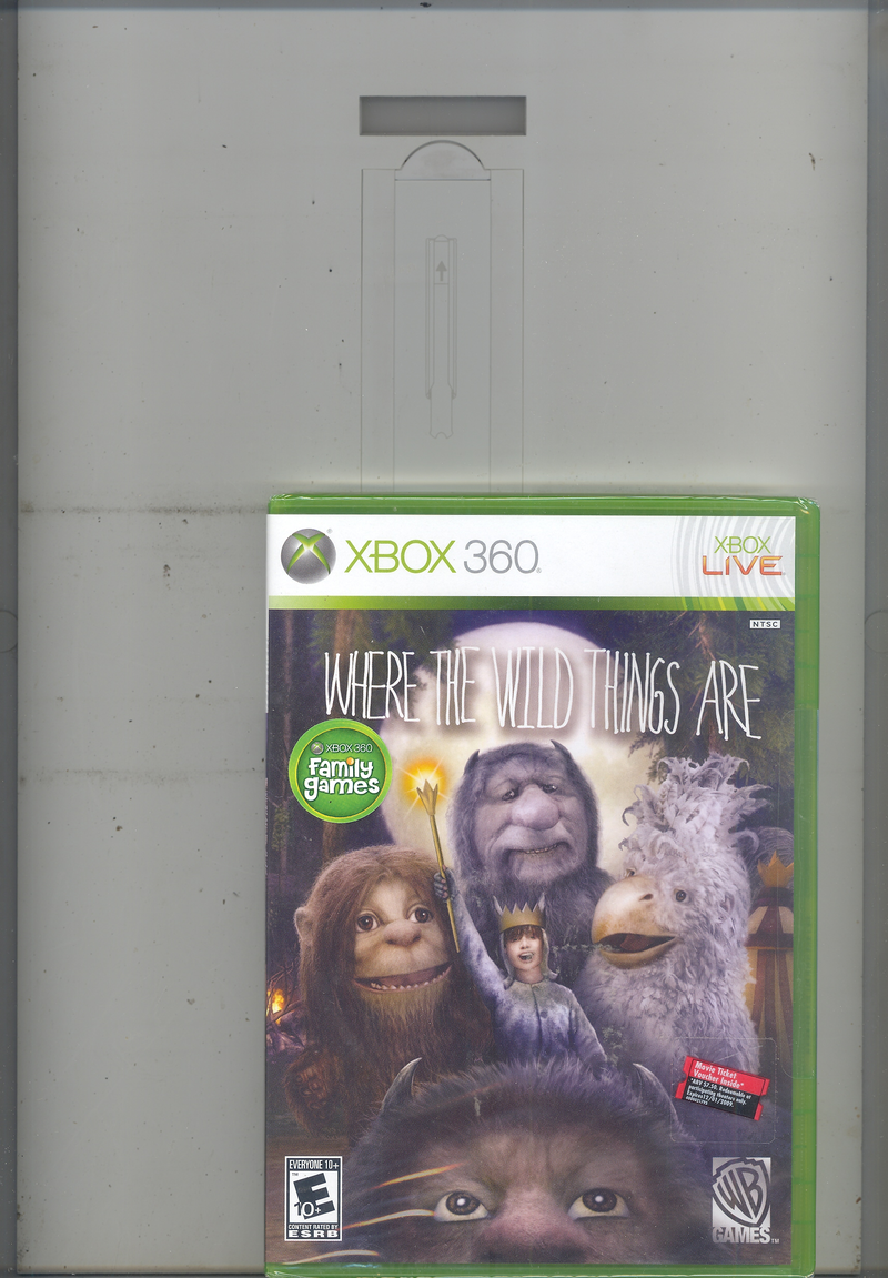 Where the Wild Things Are image 10