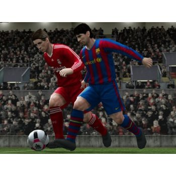 World Soccer Winning Eleven 2010 image 4