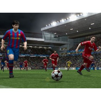 World Soccer Winning Eleven 2010 image 5