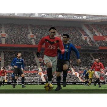 World Soccer Winning Eleven 2010 image 6