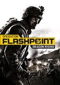 Operation Flashpoint: Dragon Rising thumbnail 1