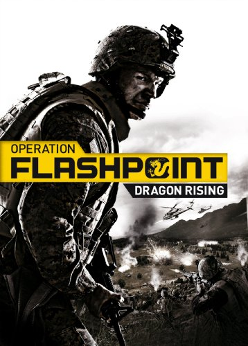 Operation Flashpoint: Dragon Rising image 1