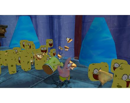 Spongebob: Truth or Square image 2