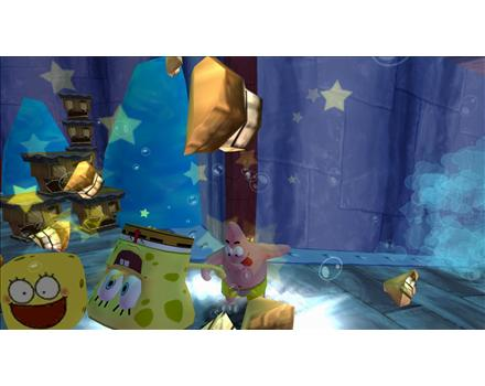Spongebob: Truth or Square image 7
