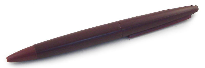 Nintendo DSi LL (Wine Red) image 4
