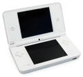 Nintendo DSi LL (Natural White) thumbnail 2