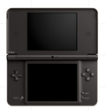Nintendo DSi LL (Dark Brown) thumbnail 3