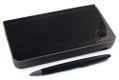 Nintendo DSi LL (Dark Brown) thumbnail 1