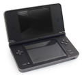 Nintendo DSi LL (Dark Brown) thumbnail 2