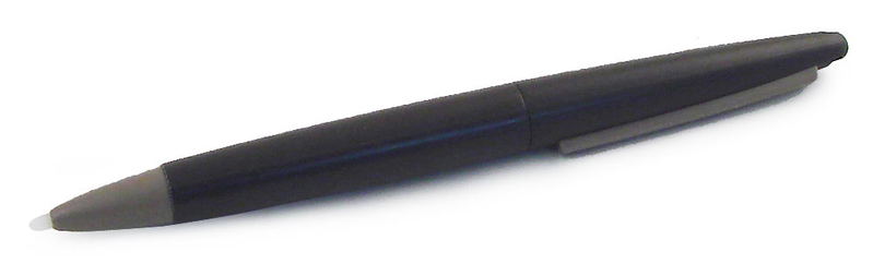 Nintendo DSi LL (Dark Brown) image 4
