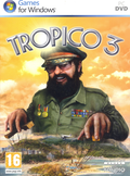 Tropico 3 (DVD-ROM) thumbnail 1
