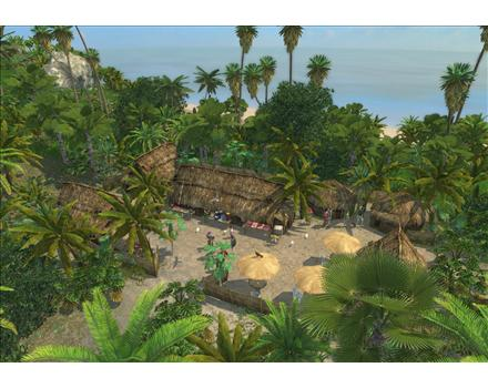 Tropico 3 (DVD-ROM) image 11